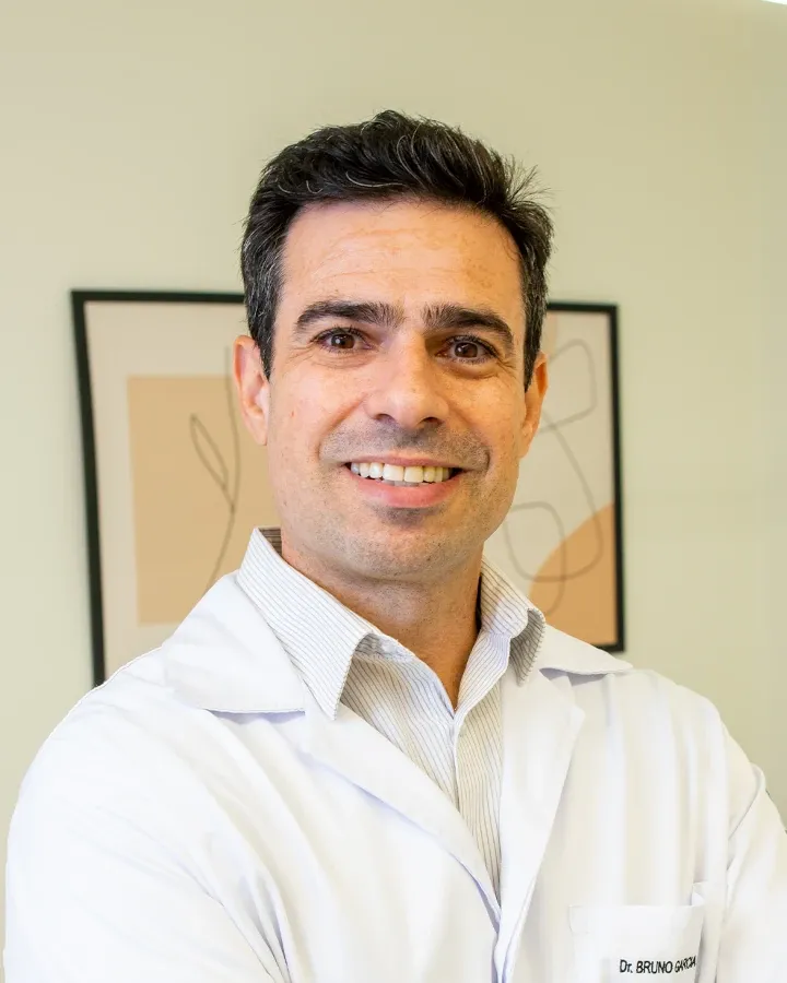 Foto de Dr. Bruno Garcia Frederico