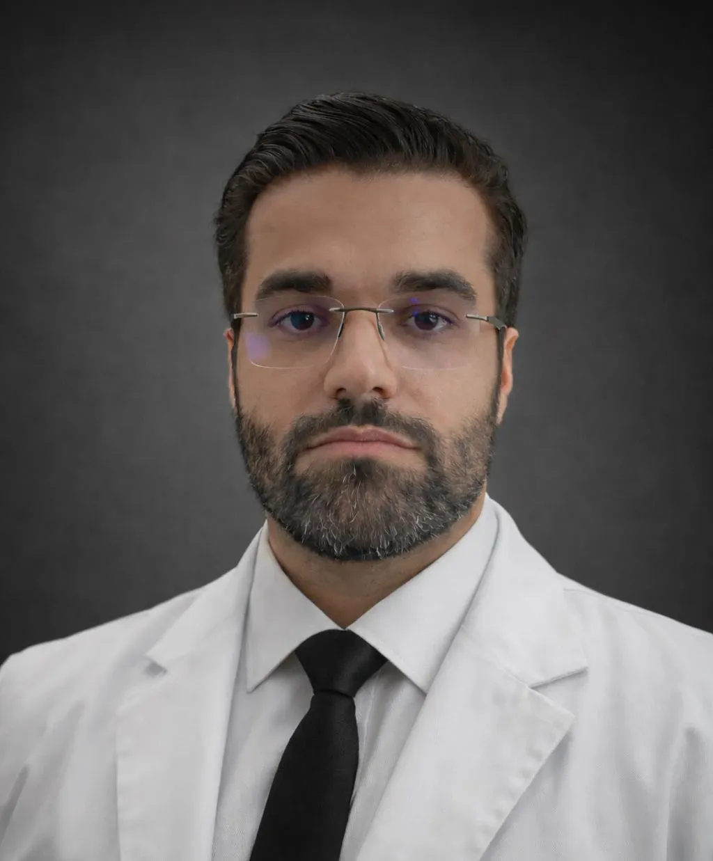 Foto de Dr. Raul Camargo Simões