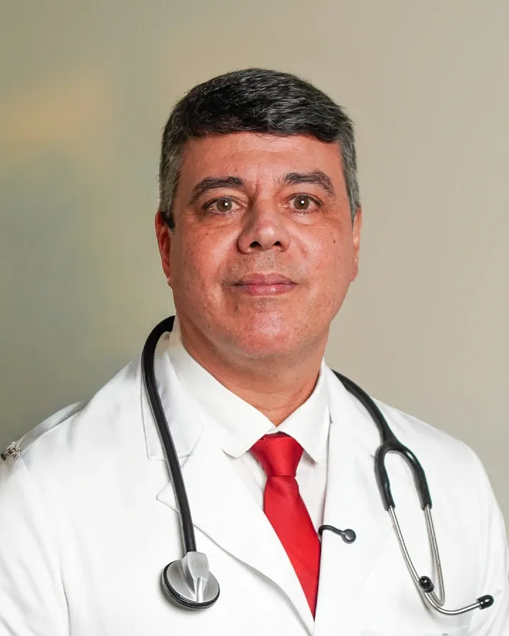 Foto de Dr. Sidmar Reis