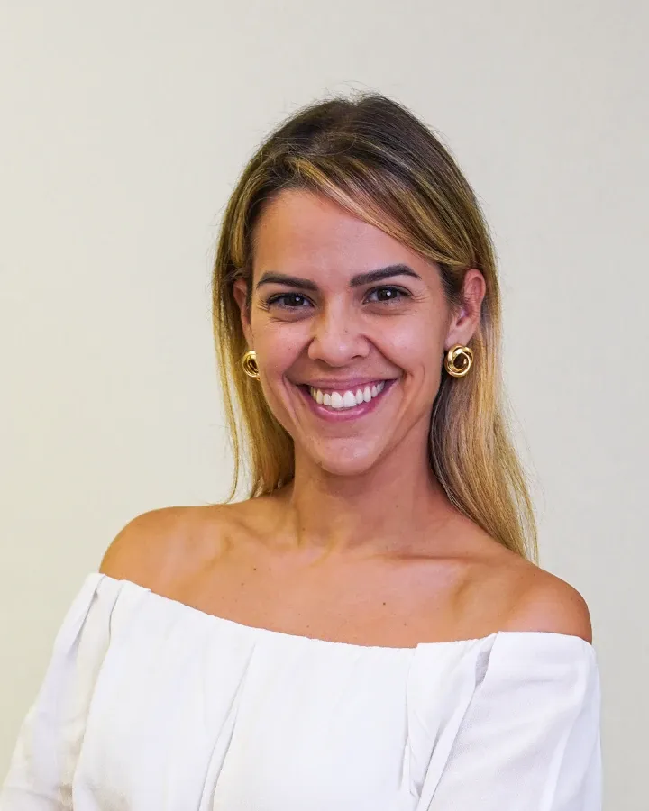 Foto de Dra. Caroline Isabaglia