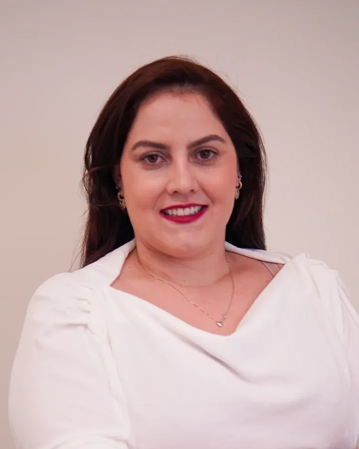 Foto de Dra. Jéssica Morais